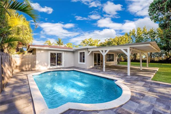 Lyons Park, 1443 S Cypress Rd, Pompano Beach, Florida 33060, image 1