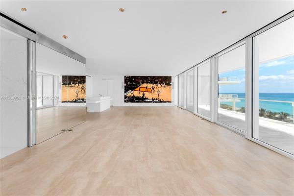 The Surf Club Four Seasons, 9111 Collins Ave #N-611, Surfside, Florida 33154, image 1
