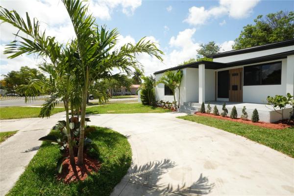 Fulford By The Sea, 1601 NE 160th St, North Miami Beach, Florida 33162, image 3