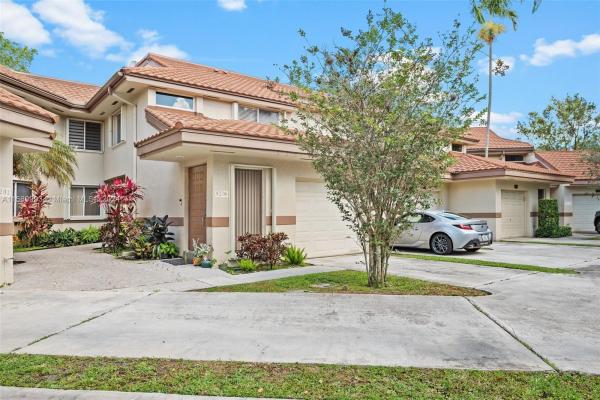 Parc Court, 9206 NW 9th Pl #9206, Plantation, Florida 33324, image 1