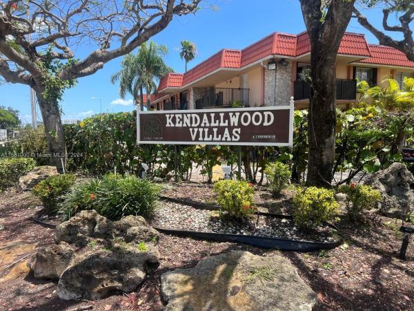 Kendallwood Villas, 10411 SW 108th Ave #259, Kendall, Florida 33176, image 1