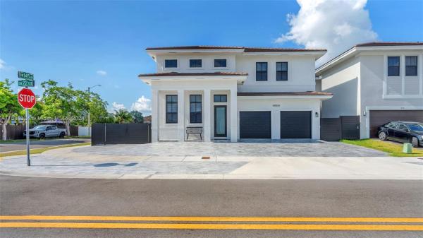 14504 SW 22nd Ter, Unincorporated Dade County, Florida 33175, image 3
