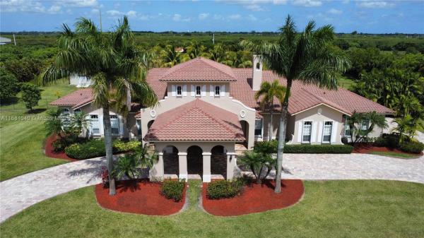 Savannah Ranch Estates, 31425 SW 213th Ave, Redland, Florida 33030, image 1