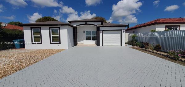 Cedar West Homes, 25575 SW 139th Ave, Naranja, Florida 33032, image 1