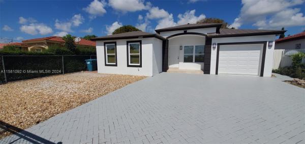 Cedar West Homes, 25575 SW 139th Ave, Naranja, Florida 33032, image 2