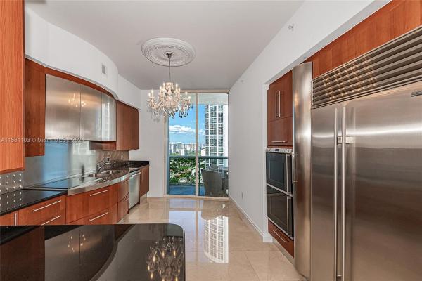 Trump Palace, 18101 Collins Ave (2,167 Sq.ft.) #3802, Sunny Isles Beach, Florida 33160, image 2
