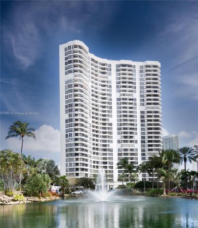 Mystic Pointe Tower 100, 19195 Mystic Pointe Dr #2908, Aventura, Florida 33180, image 1