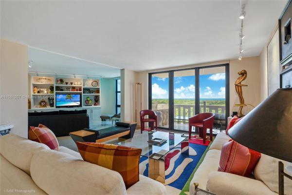 Towers Of Key Biscayne, 1111 Crandon Blvd #B803, Key Biscayne, Florida 33149, image 3