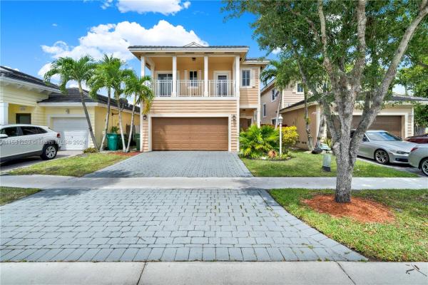 Emilios Place At Oasis, 384 NE 34th Ter, Homestead, Florida 33033, image 1
