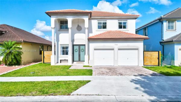 Kendalland, 7966 SW 164th Pl, Kendall, Florida 33193, image 1