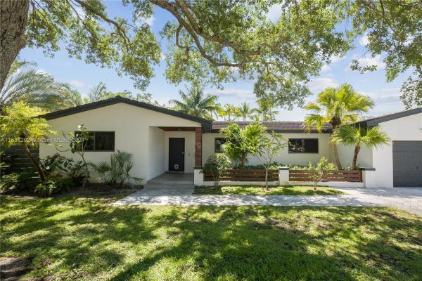 7790 SW 53rd Ave, Unincorporated Dade County, Florida 33143, image 2
