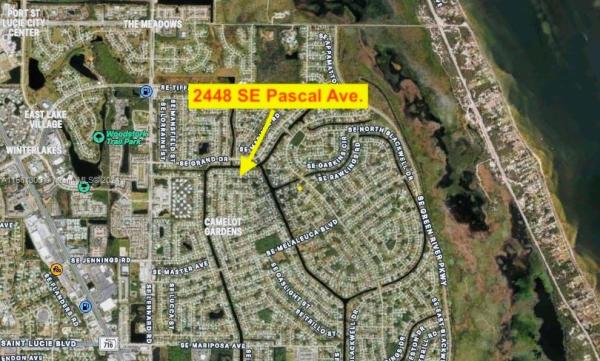 Sandhill Crossing, 2448 Pascal Ave, Port St. Lucie, Florida 34952, image 2