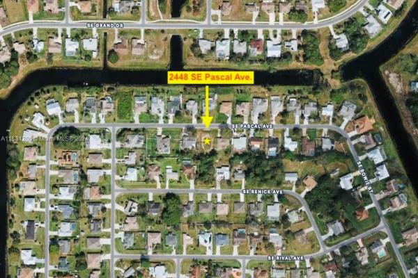 Sandhill Crossing, 2448 Pascal Ave, Port St. Lucie, Florida 34952, image 3