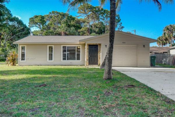 Lakewood Park, 7004 Georges Rd, Fort Pierce, Florida 34951, image 1