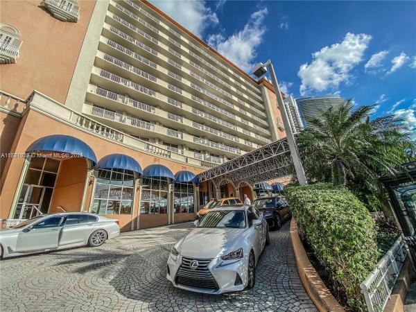 The Aventura Beach Club, 19201 Collins Ave #549, Sunny Isles Beach, Florida 33160, image 2
