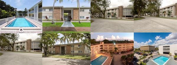 Santona, 6511 Santona St #C12A, Coral Gables, Florida 33146, image 1