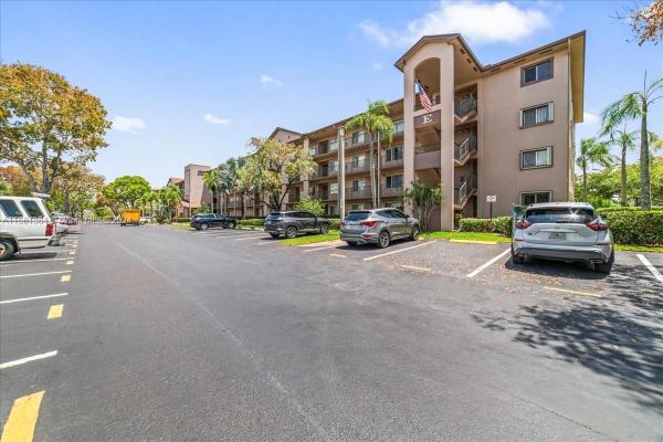 Falmouth At Century Village, 12550 SW 15th St #312E, Pembroke Pines, Florida 33027, image 2