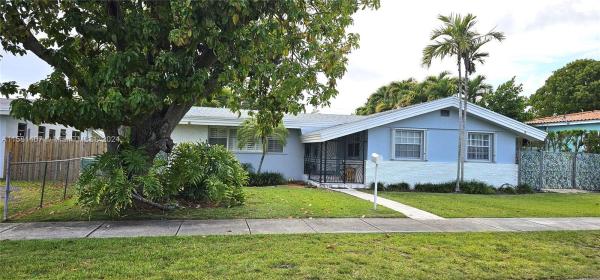 Coral Way Village, 3520 SW 86th Ave, Westchester, Florida 33155, image 1