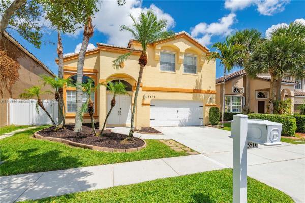 Royal Bay, 15516 NW 12th Ct, Pembroke Pines, Florida 33028, image 1