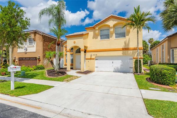 Royal Bay, 15516 NW 12th Ct, Pembroke Pines, Florida 33028, image 3