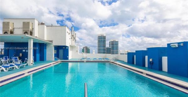 401 Blu Of North Beach, 401 69th St #712, Miami Beach, Florida 33141, image 3