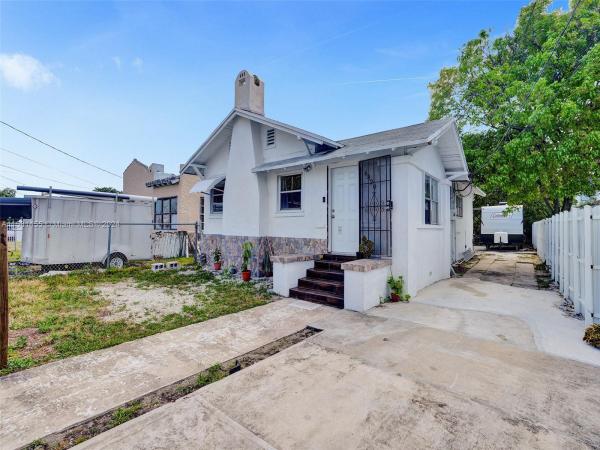 7th Avenue Highlands, 6820 NW 6th Ave, Miami, Florida 33150, image 1