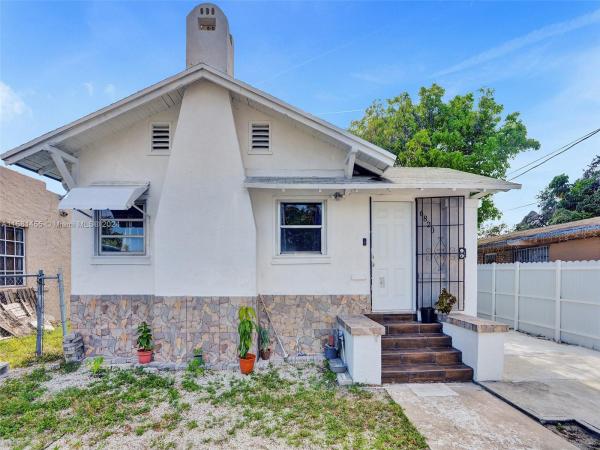 7th Avenue Highlands, 6820 NW 6th Ave, Miami, Florida 33150, image 2