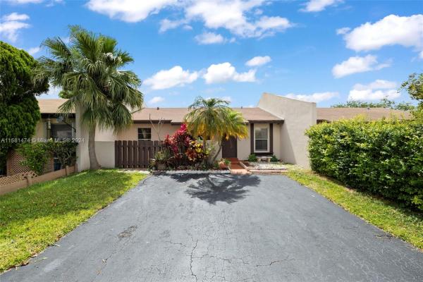 Devon Aire Villas, 11105 SW 122nd Ct 0, The Crossings, Florida 33186, image 1