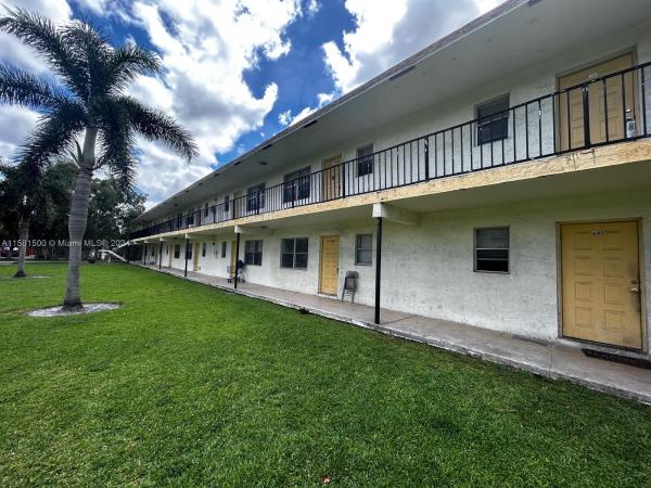 Calypso Cay, 4160 NW 21st St #A148, Lauderhill, Florida 33313, image 1