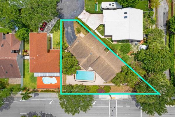 Beaumont Estates, 6590 SW 13th St, Plantation, Florida 33317, image 1