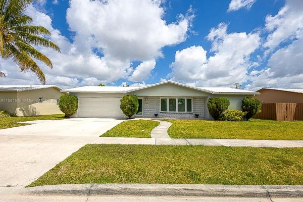 Margate Shores, 6611 NW 21st St, Margate, Florida 33063, image 1
