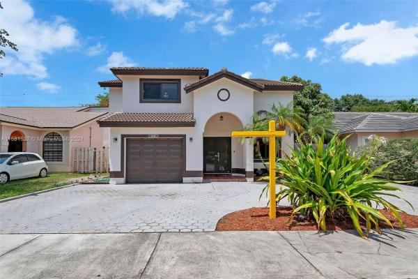 California Hills, 14401 SW 112th Ter, The Hammocks, Florida 33186, image 1