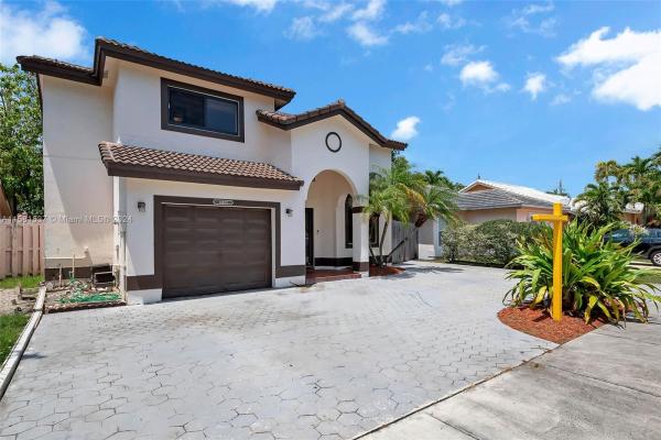 California Hills, 14401 SW 112th Ter, The Hammocks, Florida 33186, image 3