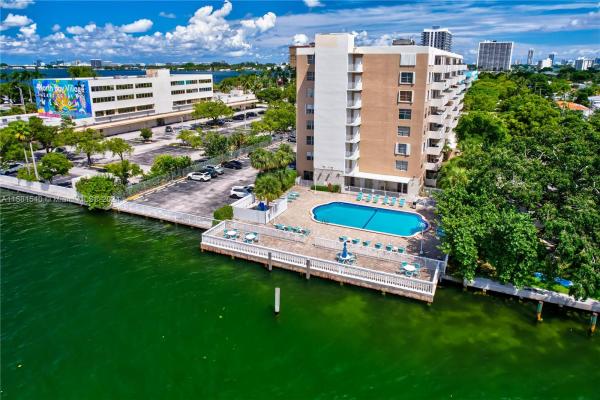 Island Place At North Bay Village, 1455 N Treasure Dr #3J, North Bay Village, Florida 33141, image 2