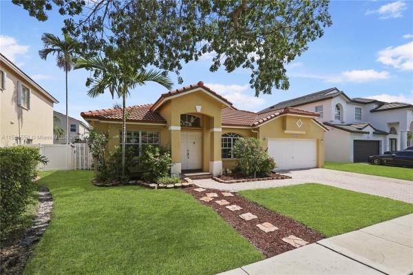 Chapel Lake Estates, 18427 NW 9th Ct, Pembroke Pines, Florida 33029, image 1