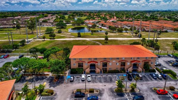Poinciana Lakes Villas, 17415 NW 75th Pl #108, Country Club, Florida 33015, image 3