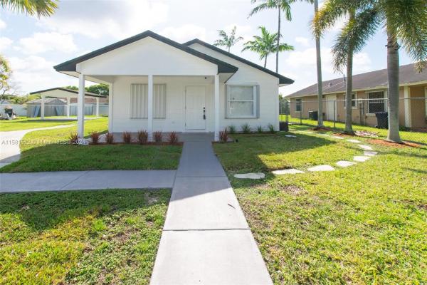 Habitat Homes South, 22677 SW 115th Ave, Princeton, Florida 33170, image 1