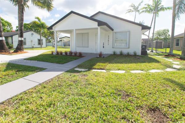 Habitat Homes South, 22677 SW 115th Ave, Princeton, Florida 33170, image 3