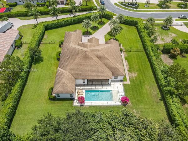 Woodbridge Ranches, 2675 W Jockey Cir W, Davie, Florida 33330, image 1