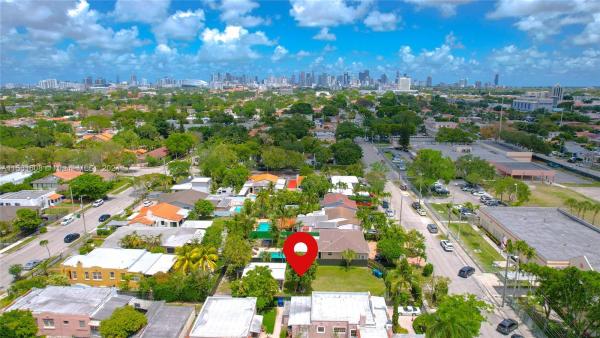 Auburndale, 3351 SW 5th St, Miami, Florida 33135, image 2
