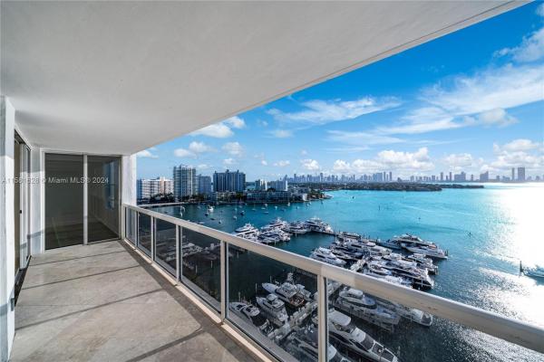 Sunset Harbour North, 1900 Sunset Harbour Dr #1712, Miami Beach, Florida 33139, image 3