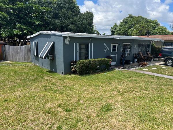 Greene, 10250 SW 171st St, West Perrine, Florida 33157, image 2