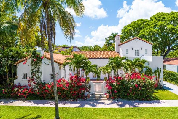 Riviera, 4108 Palmarito St, Coral Gables, Florida 33146, image 3