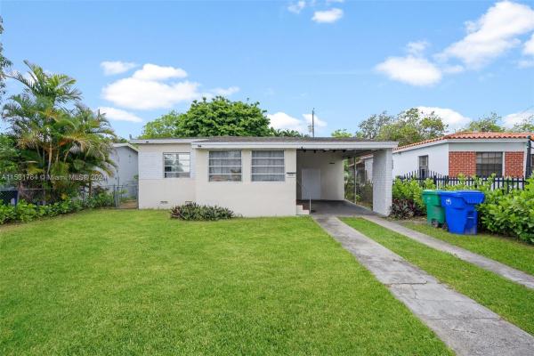 Tamiami Highlands, 5570 SW 5th Ter, Miami, Florida 33134, image 1