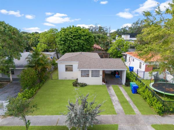Tamiami Highlands, 5570 SW 5th Ter, Miami, Florida 33134, image 2