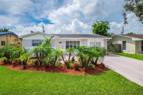 Sessa Estates, 210 SE 4th St 0, Dania Beach, Florida 33004, image 1