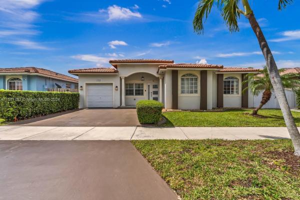 Goulds No HOA, 12322 SW 213th Ter, Goulds, Florida 33177, image 1