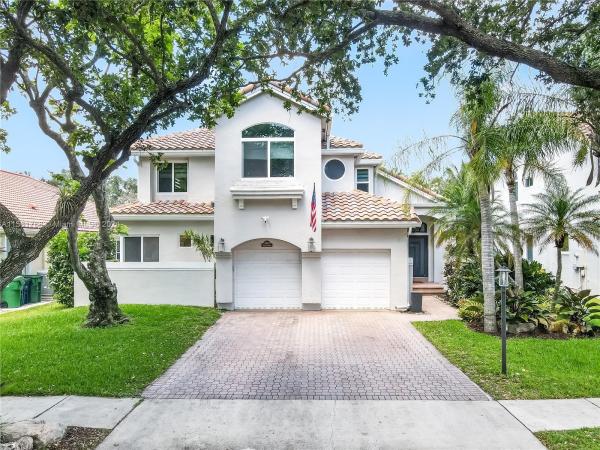 Ventana, 4002 Trenton Ave, Cooper City, Florida 33026, image 1