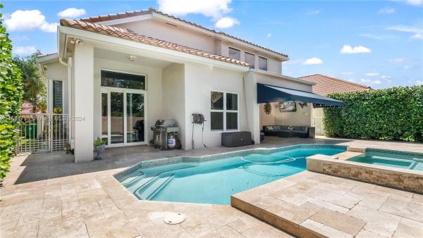 Ventana, 4002 Trenton Ave, Cooper City, Florida 33026, image 3