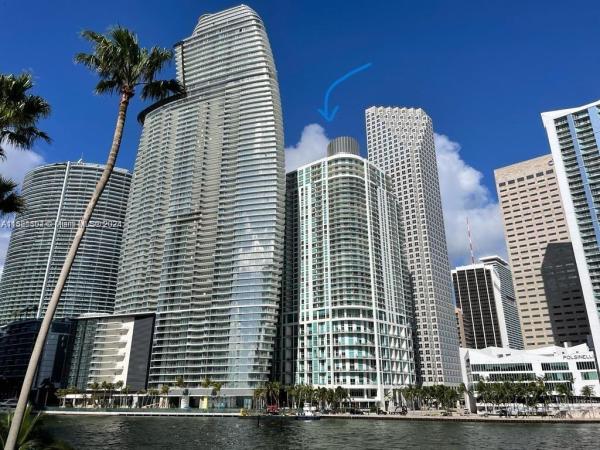 Met 1, 300 S Biscayne Blvd #T-2205, Miami, Florida 33131, image 3